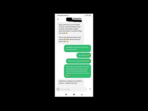 ❤️ He afegit un nou PAWG de Tinder al meu harem (parla amb Tinder inclòs) Vídeo de merda al porno ca.tradeis.top ❌️